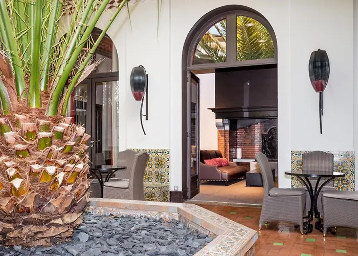 Maison Chiberta Anglet