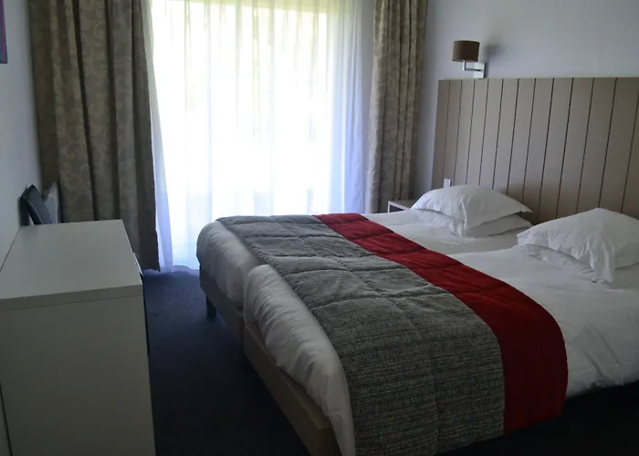 Maison Chiberta Hotel