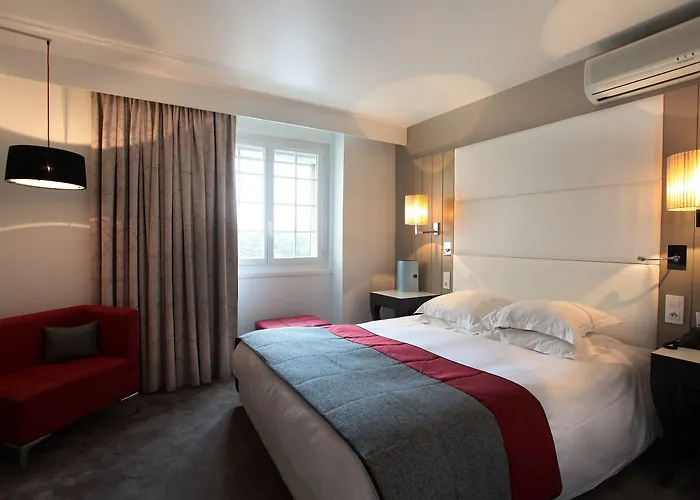 Maison Chiberta Hotel