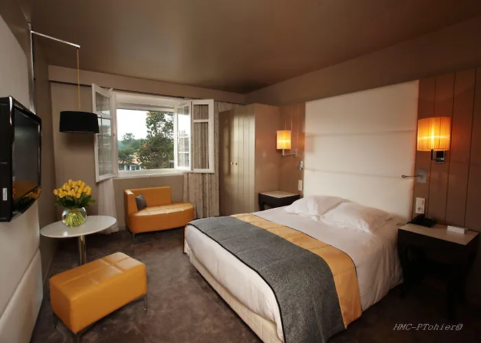 Maison Chiberta 4* Anglet