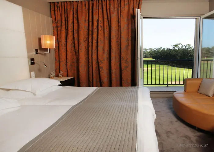 Maison Chiberta 4*