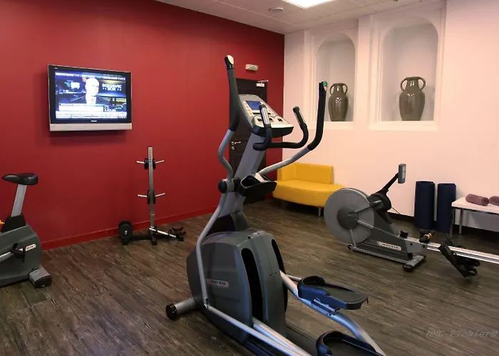 Maison Chiberta ホテル アングレット