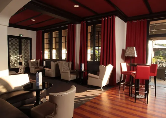 Maison Chiberta Hotel Anglet