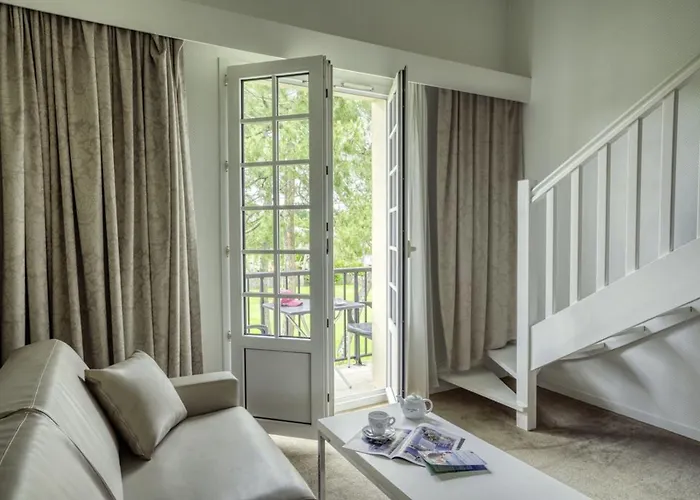 Maison Chiberta 4*