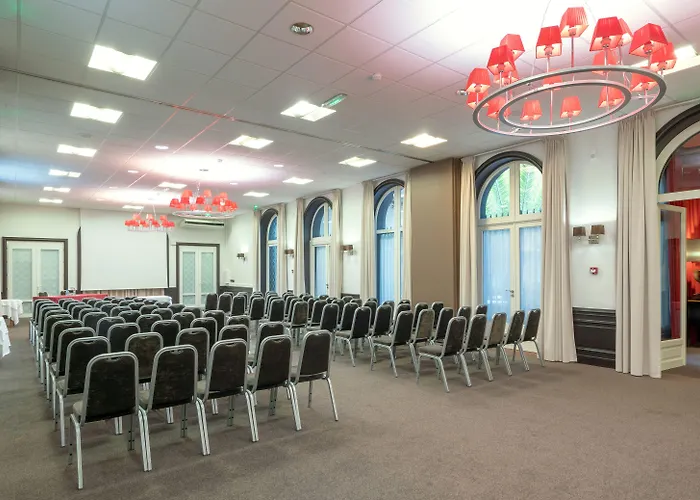 Hotel Maison Chiberta Anglet