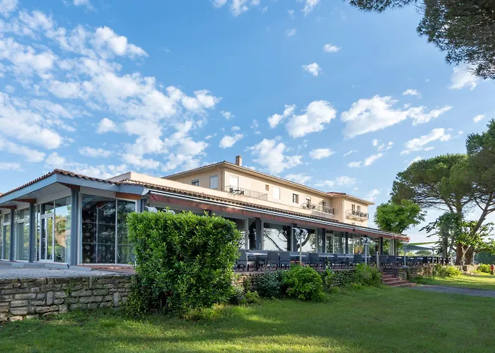 Hotel Maison Chiberta Anglet