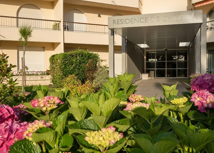 Maison Chiberta Hotel Anglet