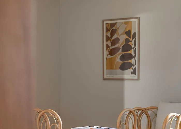 Maison Chiberta Hotel 4*