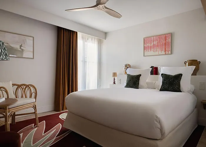 Maison Chiberta Hotel Anglet