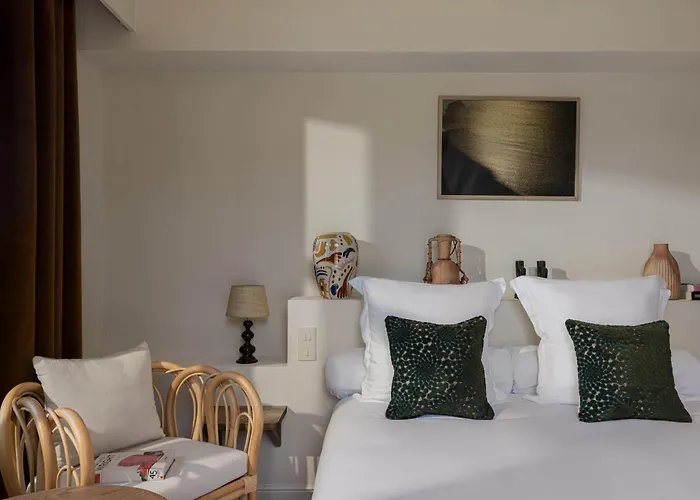 Maison Chiberta 4*