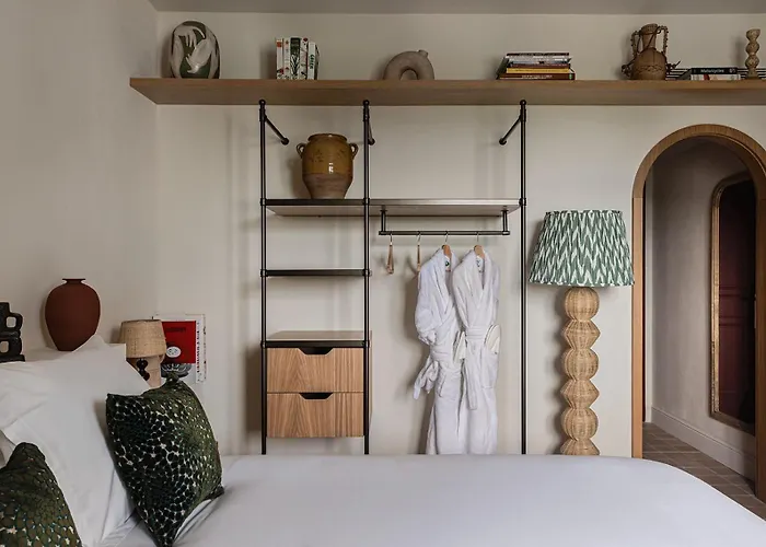 Maison Chiberta 4* アングレット