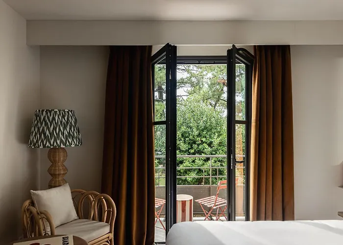 Maison Chiberta 4*