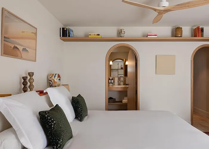 Maison Chiberta Hotel