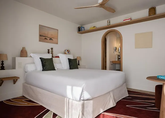 Maison Chiberta 4* Anglet