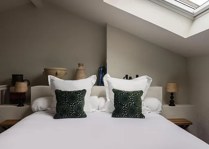 ホテル Maison Chiberta 4*