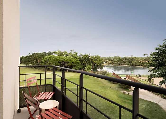 Maison Chiberta Hotel Anglet