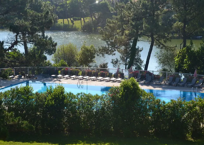 ホテル Maison Chiberta 4*