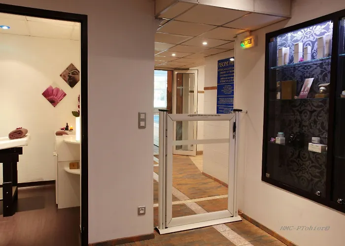 Maison Chiberta Hotel