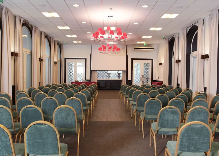 Maison Chiberta Hotel Anglet