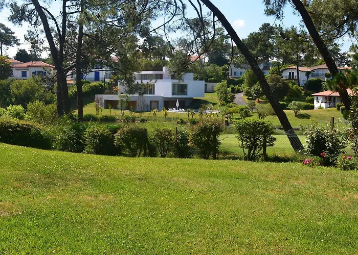 Maison Chiberta Hotel