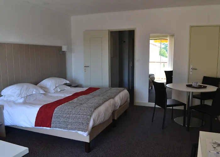 Maison Chiberta Hotel Anglet