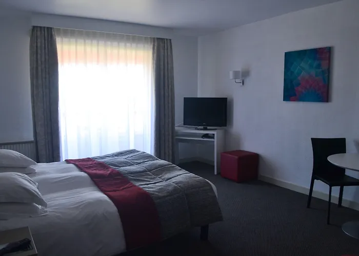 Hotel Maison Chiberta
