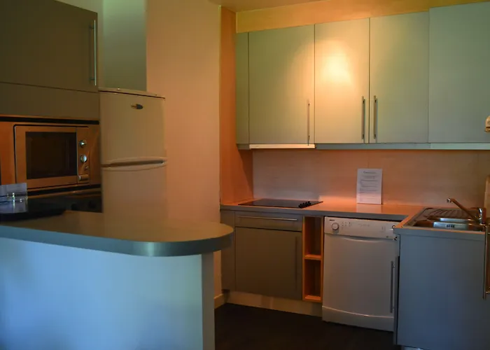 Maison Chiberta 4* アングレット