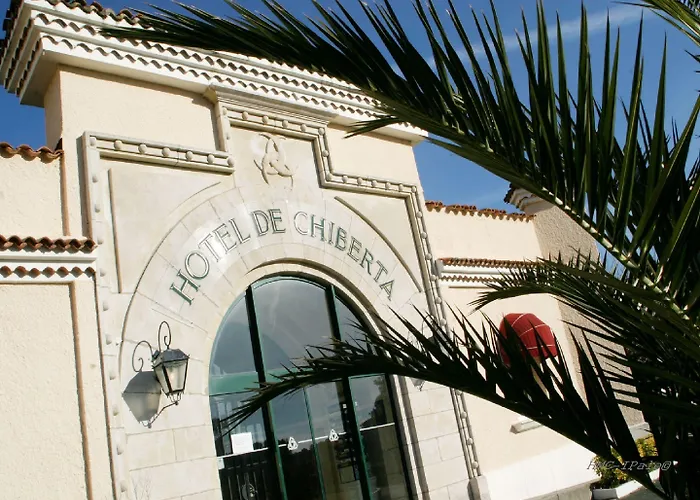Hotel Maison Chiberta 4*