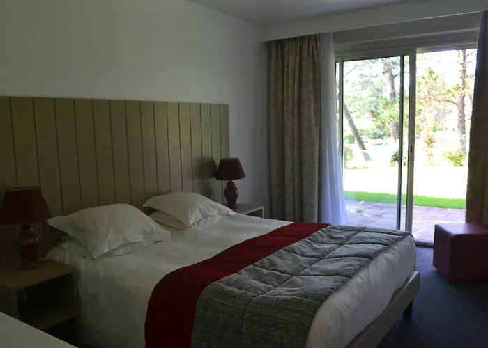 Hotel Maison Chiberta 4*