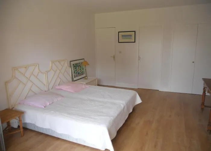 ホテル Maison Chiberta 4*